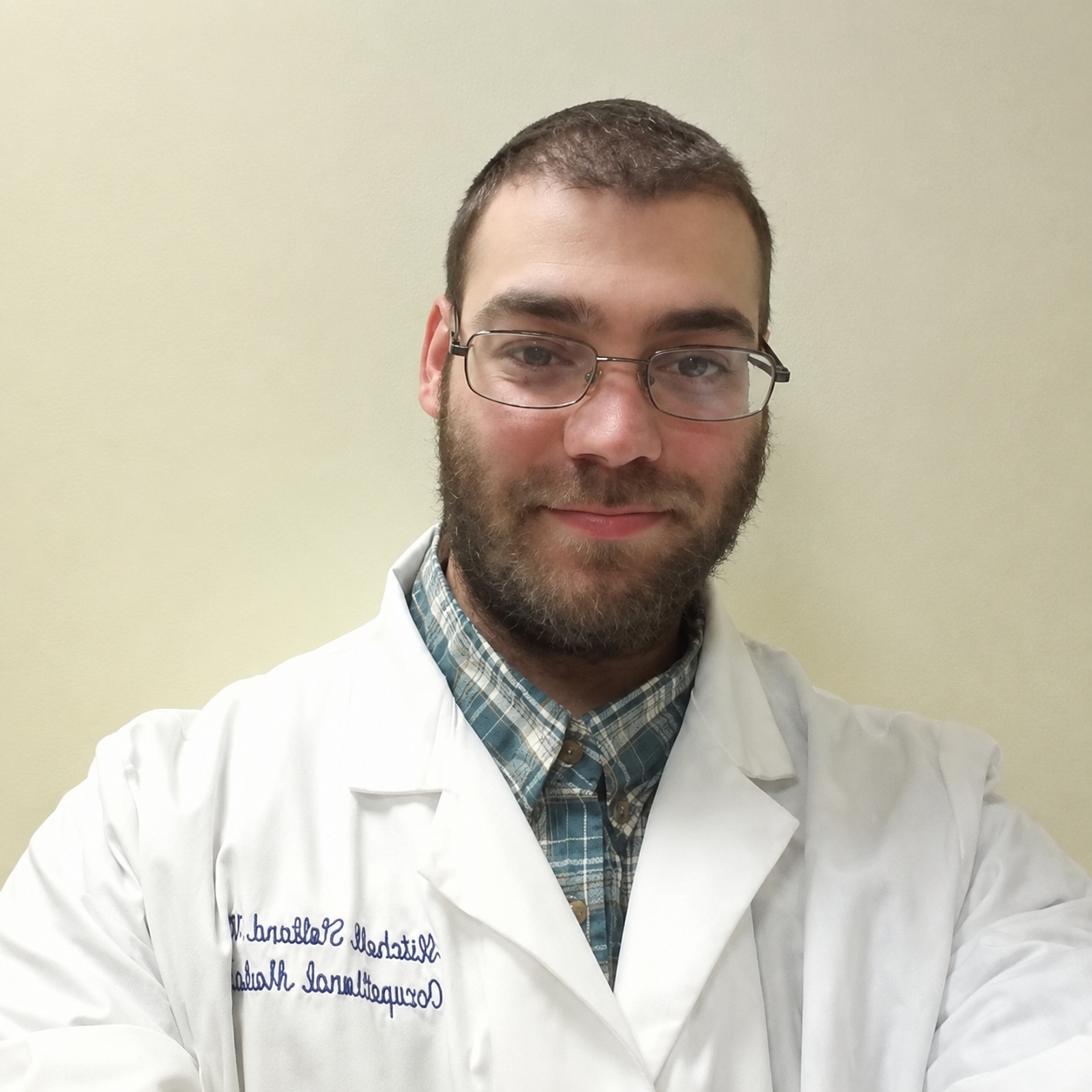 Dr. Mitchell Stotland